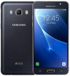 Замена экрана на телефоне Samsung Galaxy J5 (2016) в Челябинске